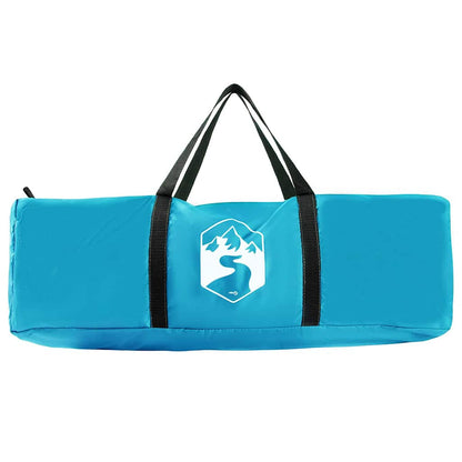 Familienzelt Innen 520 X 520 X 190 Cm