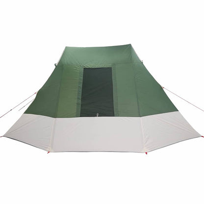 Campingzelt 482 X 360 X 227 Cm Polyester