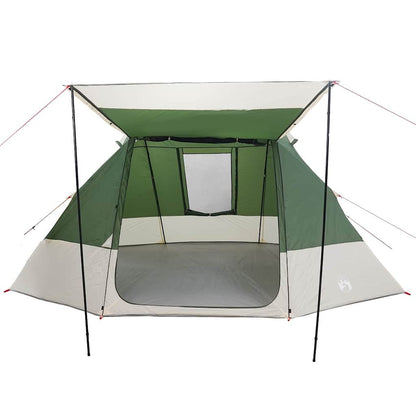 Campingzelt 482 X 360 X 227 Cm Polyester