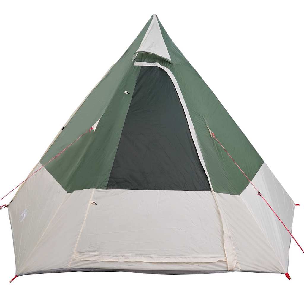 Campingzelt 482 X 360 X 227 Cm Polyester