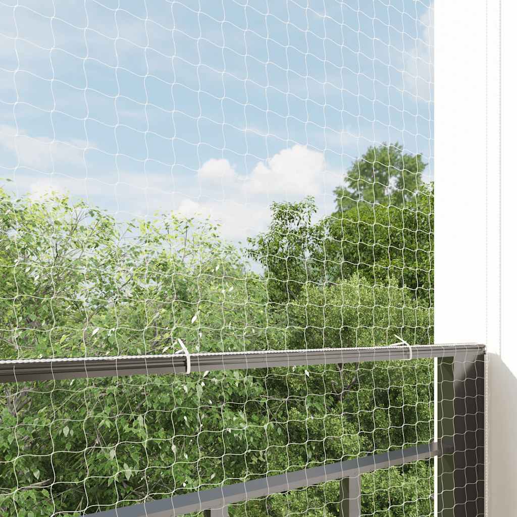 Katzennetz Transparent Nylon