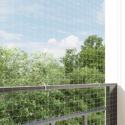 Katzennetz Transparent Nylon