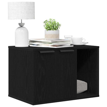 Katzentoilettengehäuse Holzwerkstoff