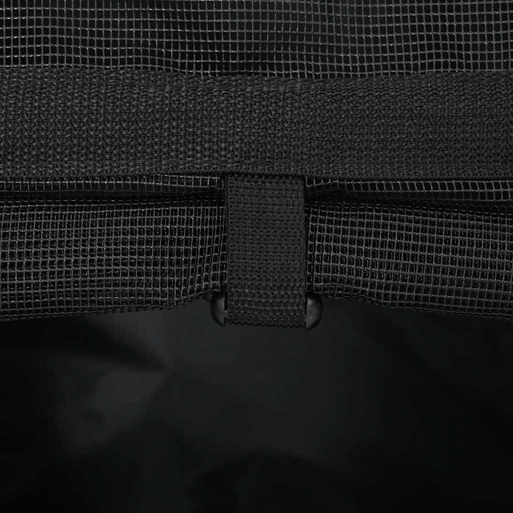 Trolley Für Haustiere 3-In-1 48X32X(57-106) Cm Cm Oxford-Gewebe