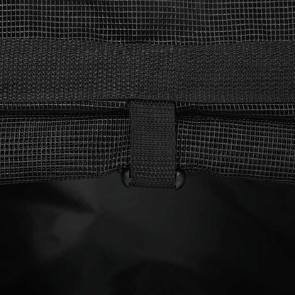 Trolley Für Haustiere 3-In-1 48X32X(57-106) Cm Cm Oxford-Gewebe