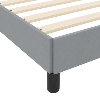 Boxspringbett Mit Matratze Stoff