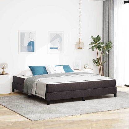 Boxspringbett Mit Matratze Stoff
