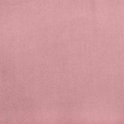 Boxspringbett Mit Matratze Mit Matratze Samt Rosa