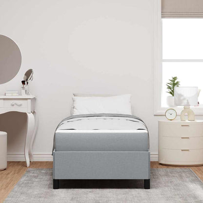 Boxspringbett Und Schwarz