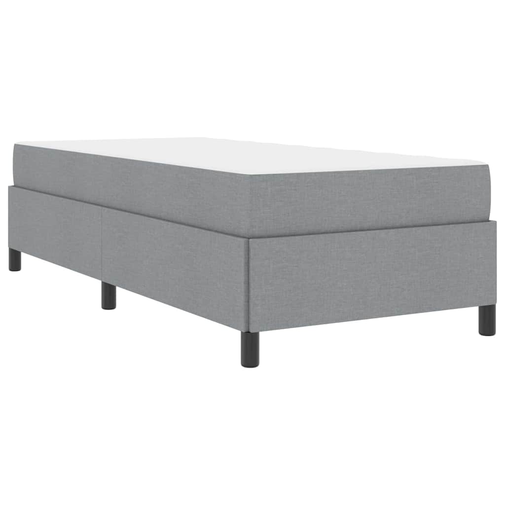 Boxspringbett Und Schwarz