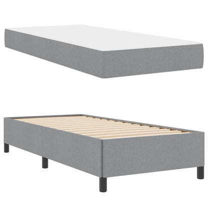 Boxspringbett Und Schwarz