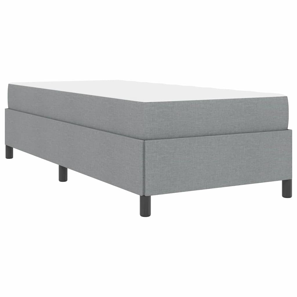 Boxspringbett Und Schwarz