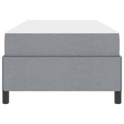 Boxspringbett Und Schwarz