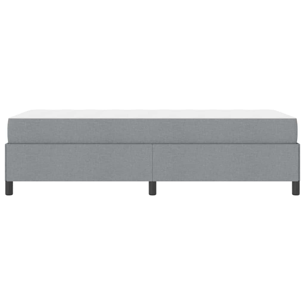 Boxspringbett Und Schwarz