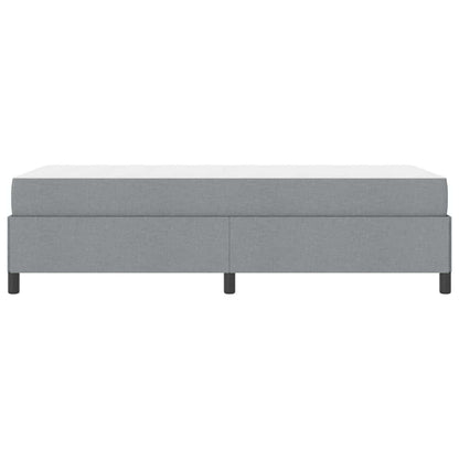 Boxspringbett Und Schwarz