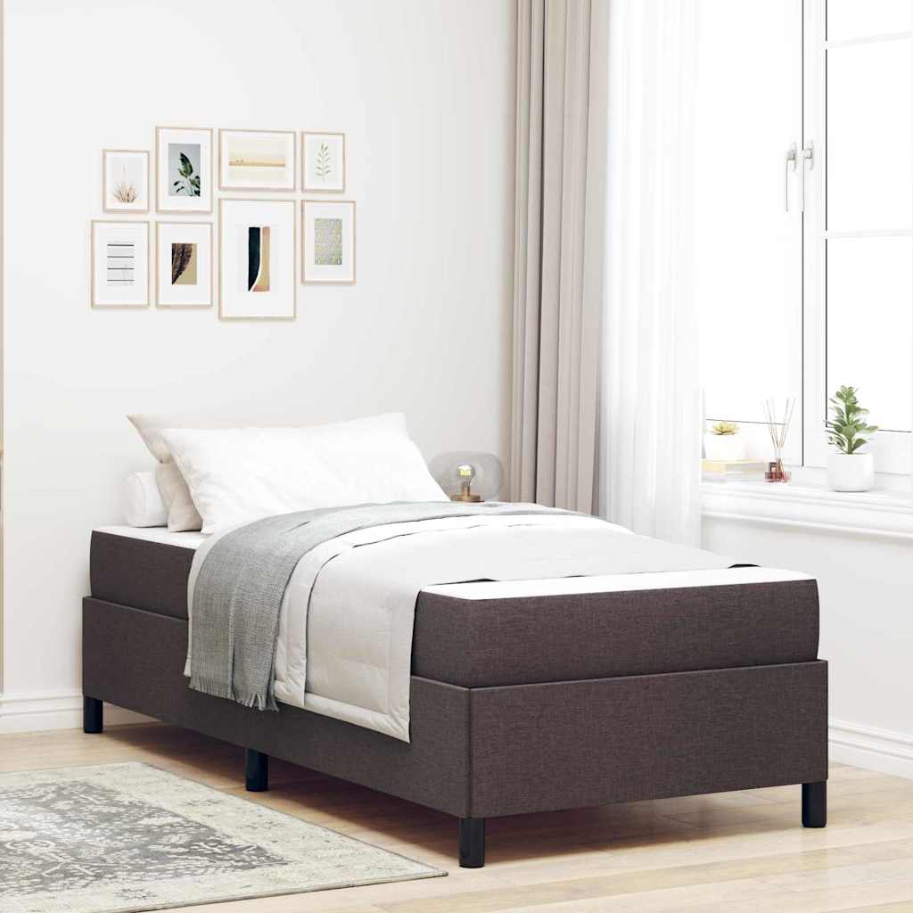 Boxspringbett Und Schwarz