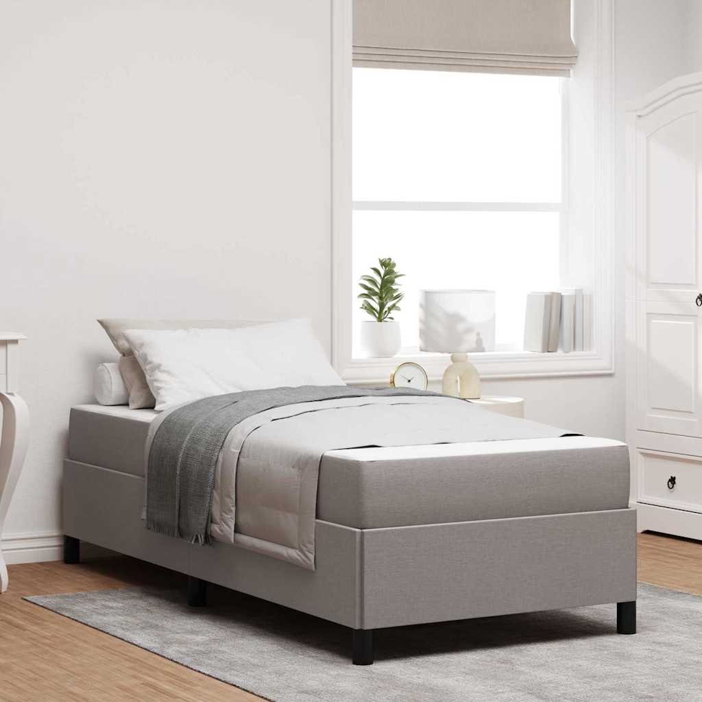 Boxspringbett Und Schwarz