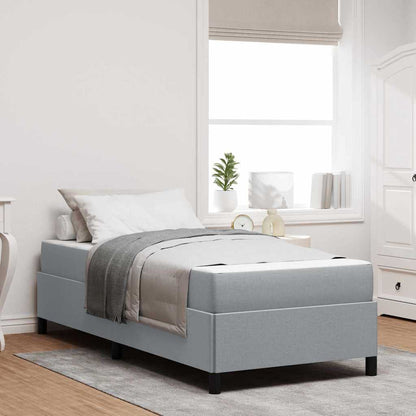 Boxspringbett Und Schwarz