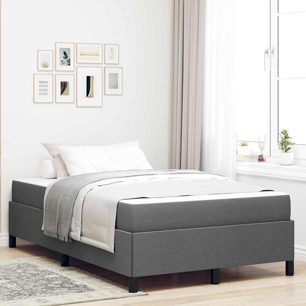 Boxspringbett Und Schwarz