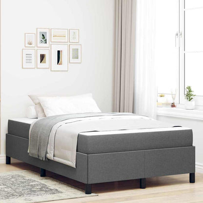 Boxspringbett Und Schwarz