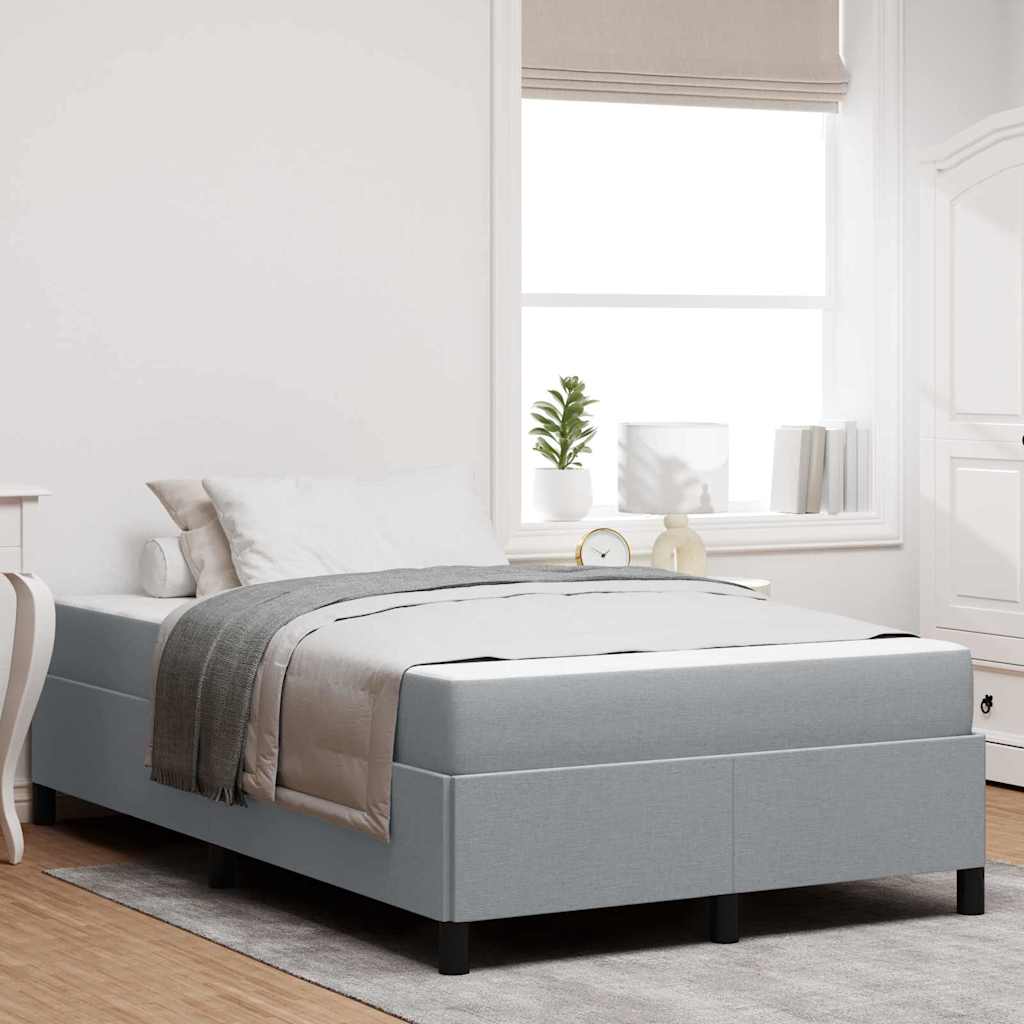 Boxspringbett Und Schwarz