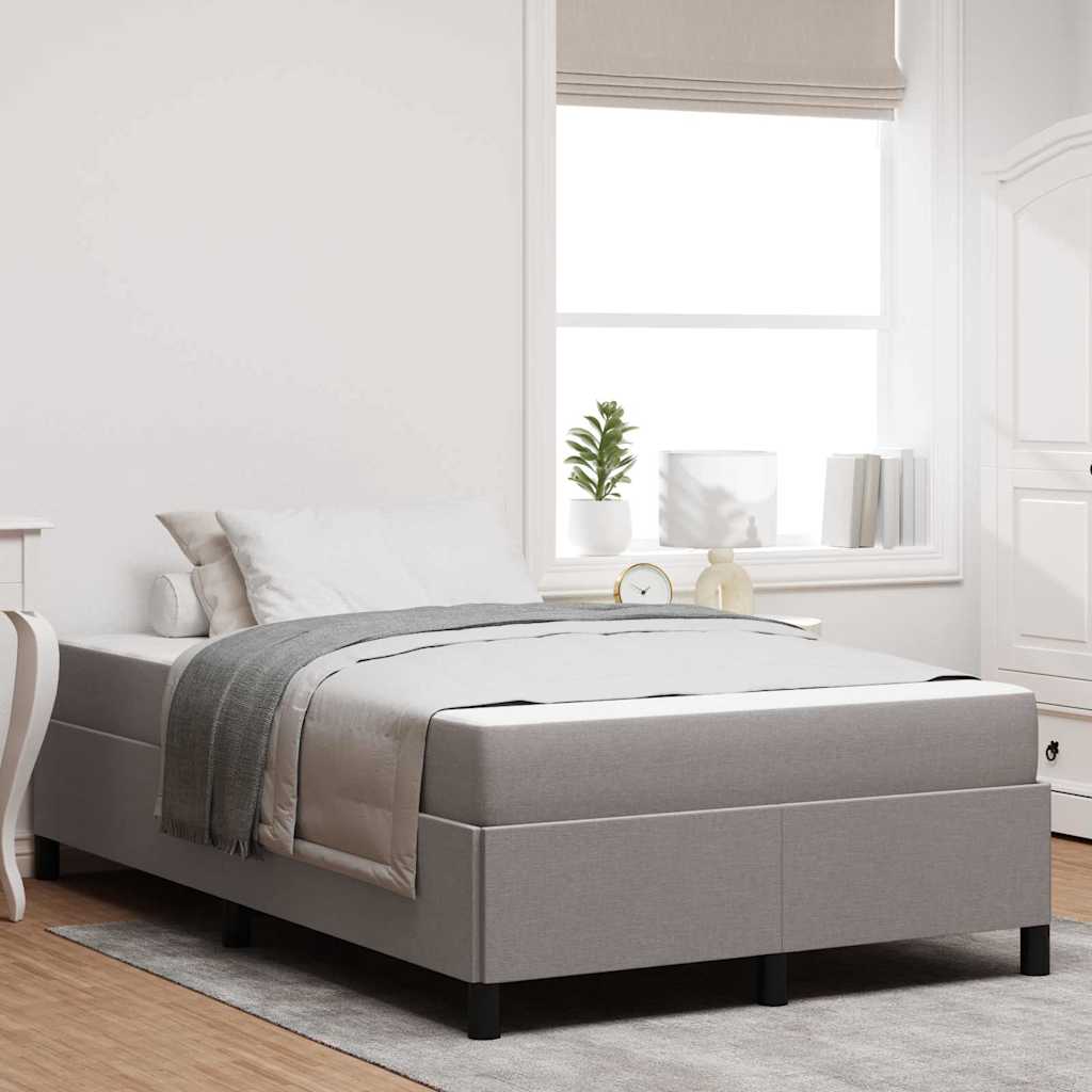 Boxspringbett Und Schwarz