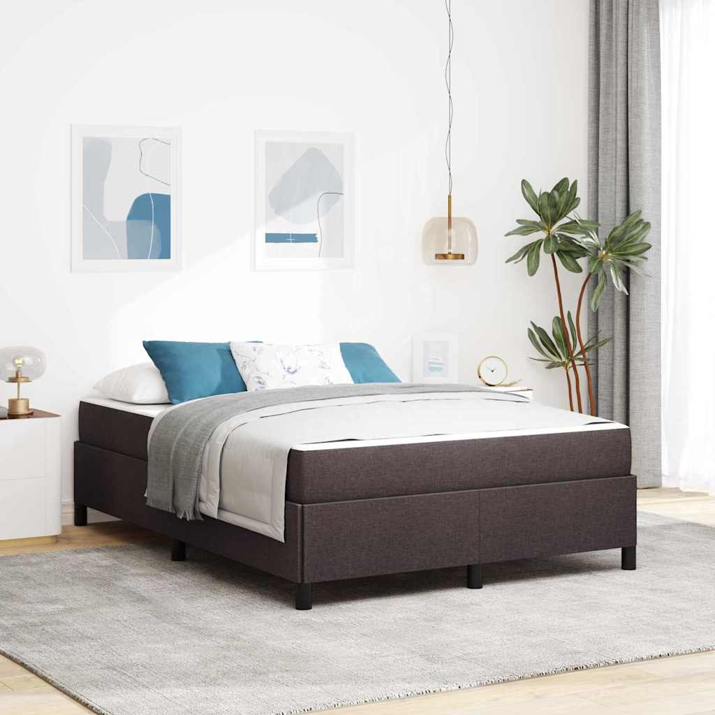 Boxspringbett Und Schwarz