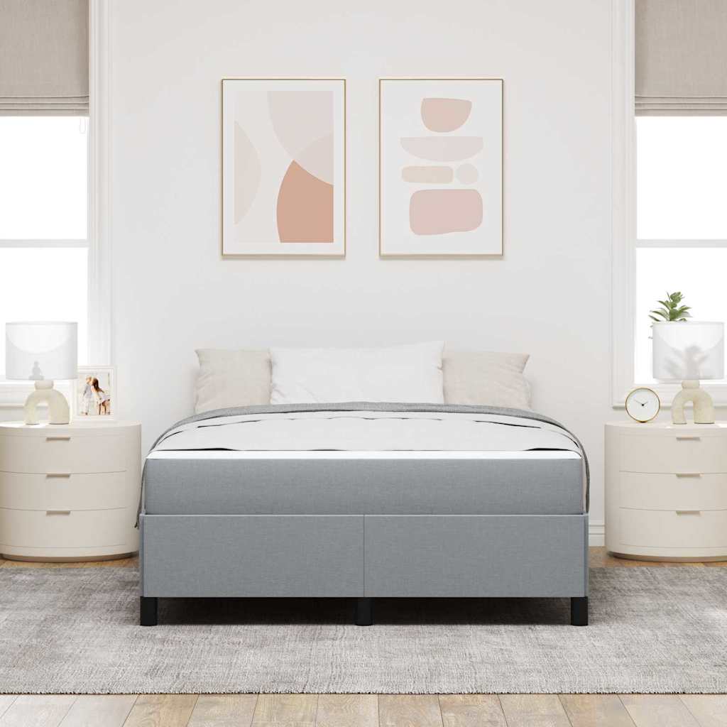 Boxspringbett Und Schwarz