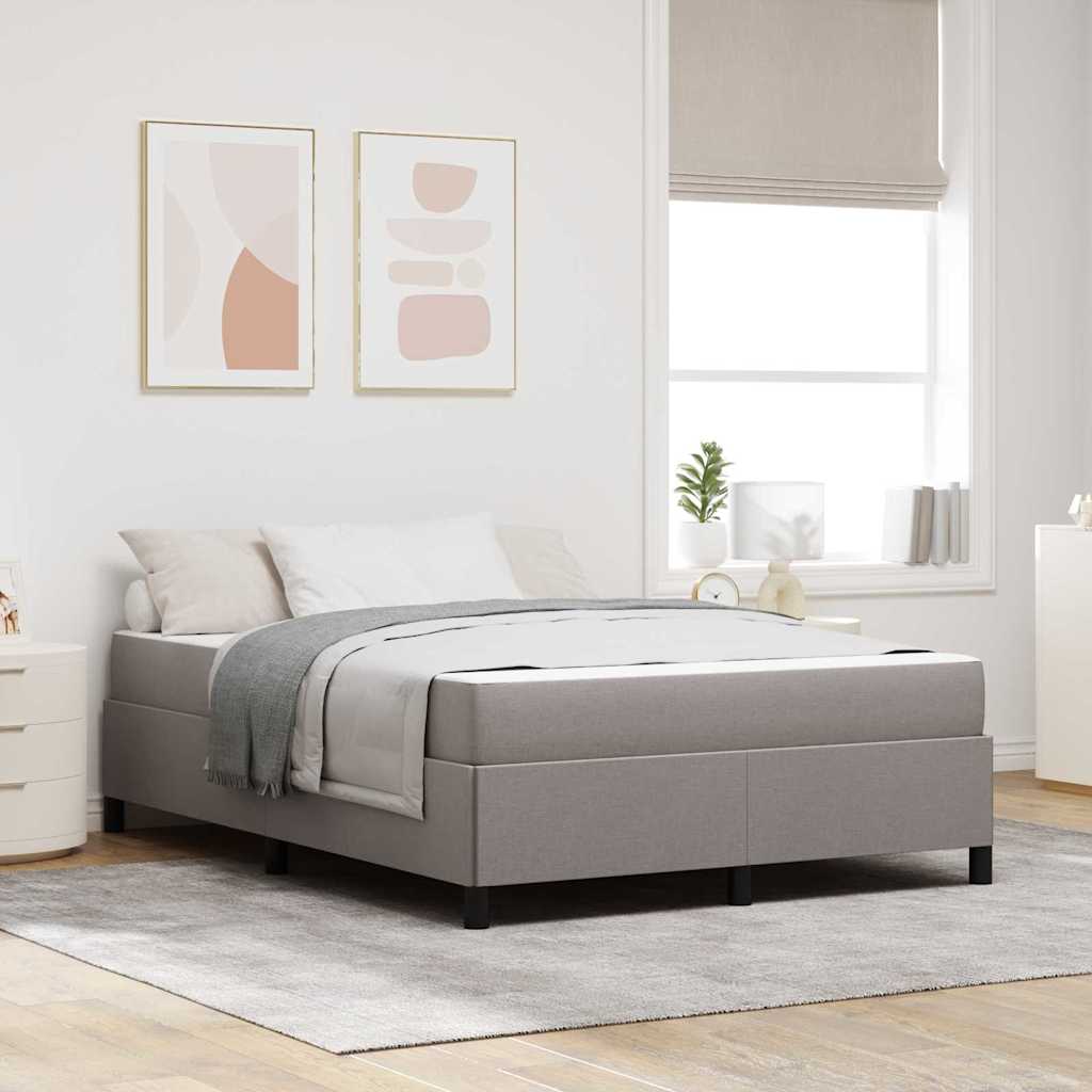 Boxspringbett Und Schwarz