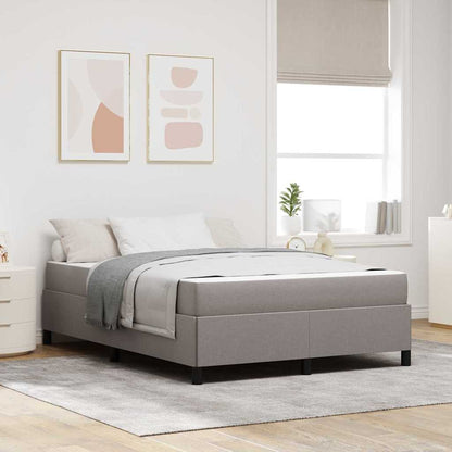 Boxspringbett Und Schwarz