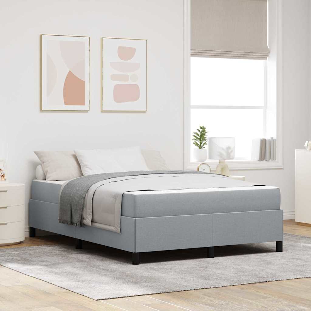 Boxspringbett Und Schwarz