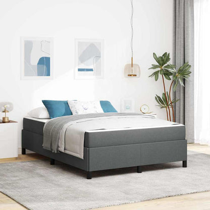 Boxspringbett Und Schwarz