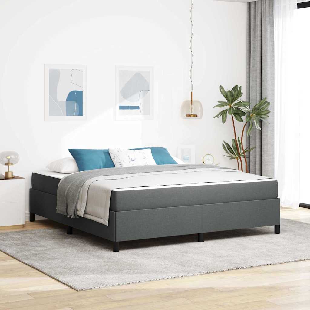 Boxspringbett Und Schwarz