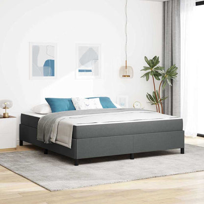 Boxspringbett Und Schwarz