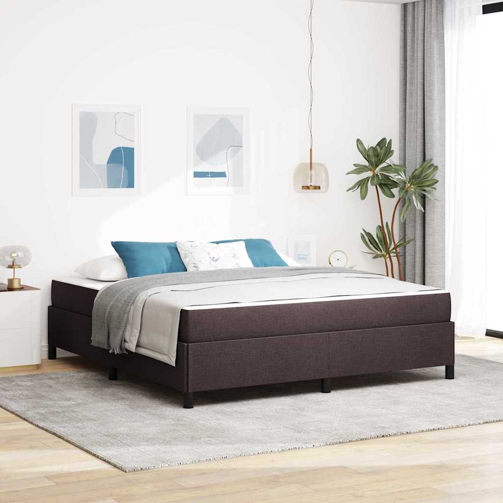 Boxspringbett Und Schwarz