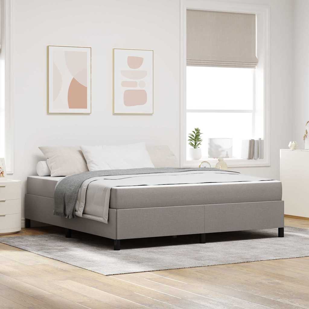Boxspringbett Und Schwarz