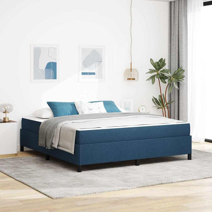 Boxspringbett Und Schwarz