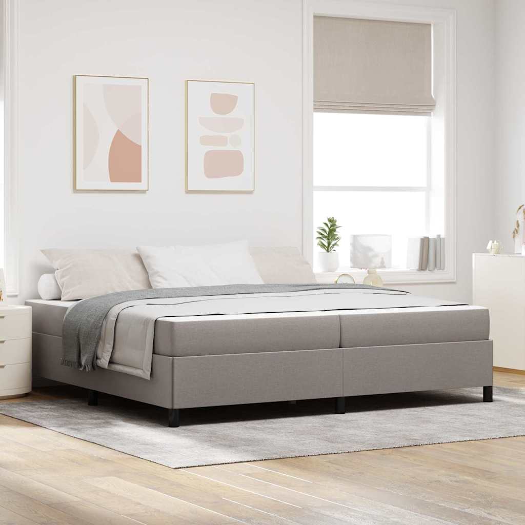Boxspringbett Und Schwarz