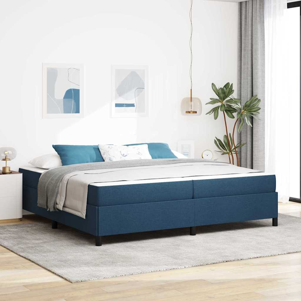 Boxspringbett Und Schwarz