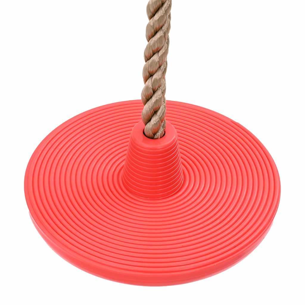 Kletterseil Mehrfarbig 30 X 30 X 200 Cm Kunststoff