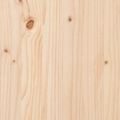 Bodenbettgestell Mit Speicher Braun Holz