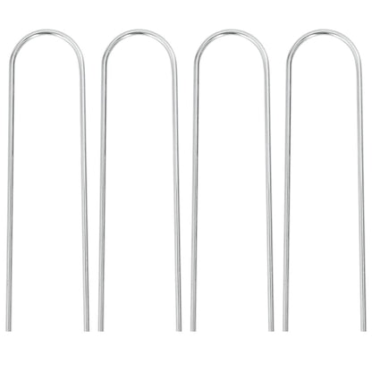 Golf Trainingshilfen Schwarz 309 X 93 X 216 Cm Polyester