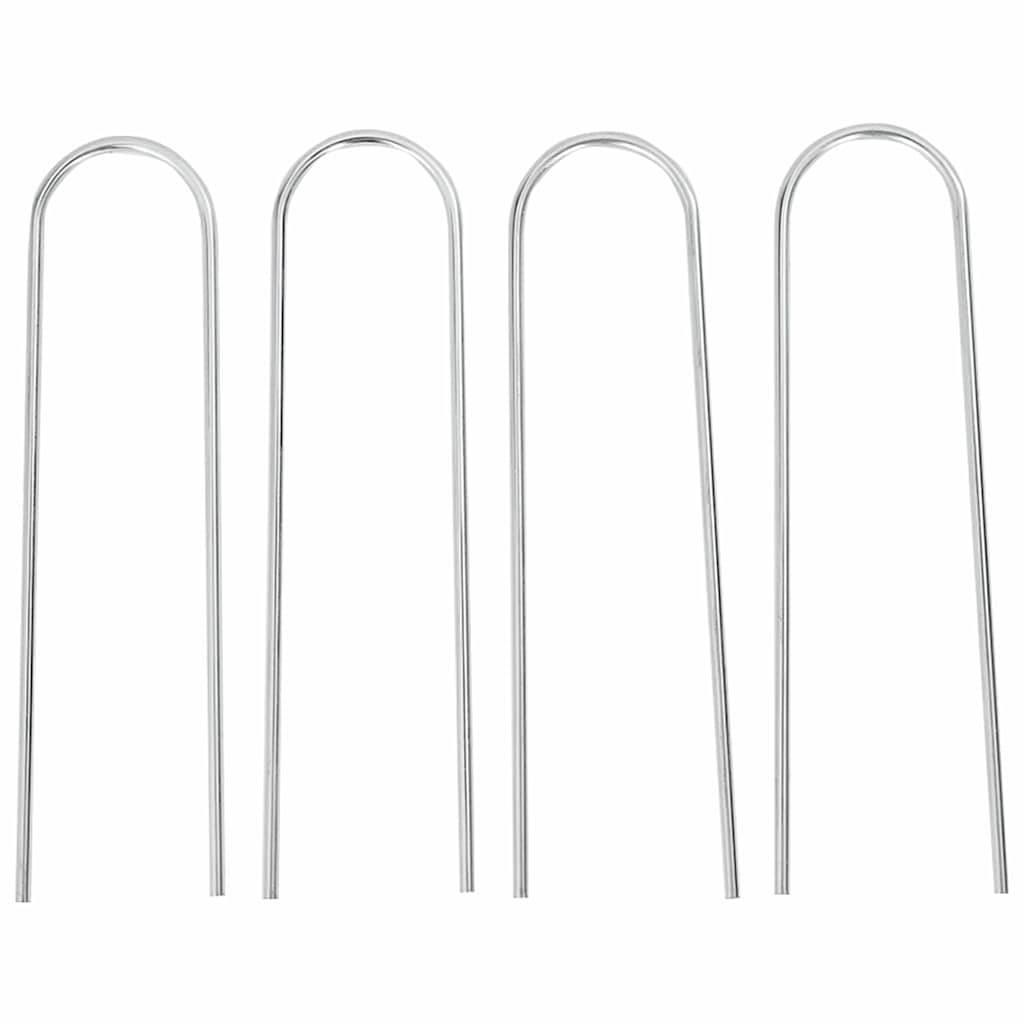 Baseball & Softball Schwarz 214.5 X 89.5 X 181 Cm Polyester