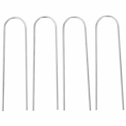 Baseball & Softball Schwarz 214.5 X 89.5 X 181 Cm Polyester