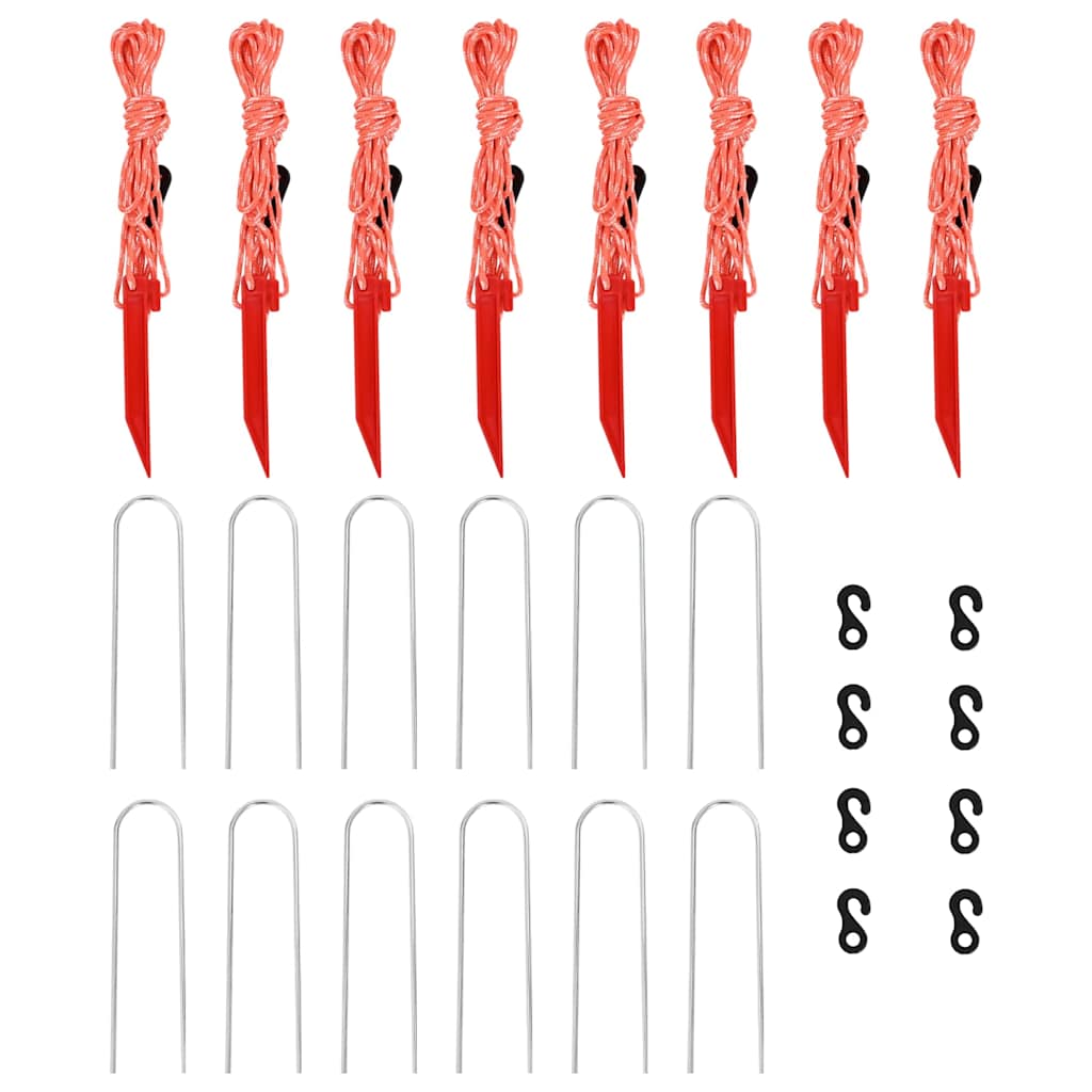 Baseball & Softball Schwarz 70 X 35 X 24 Cm Polyester