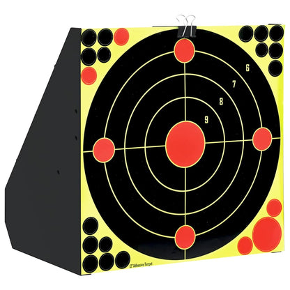 Kugelfang Schwarz Stahl