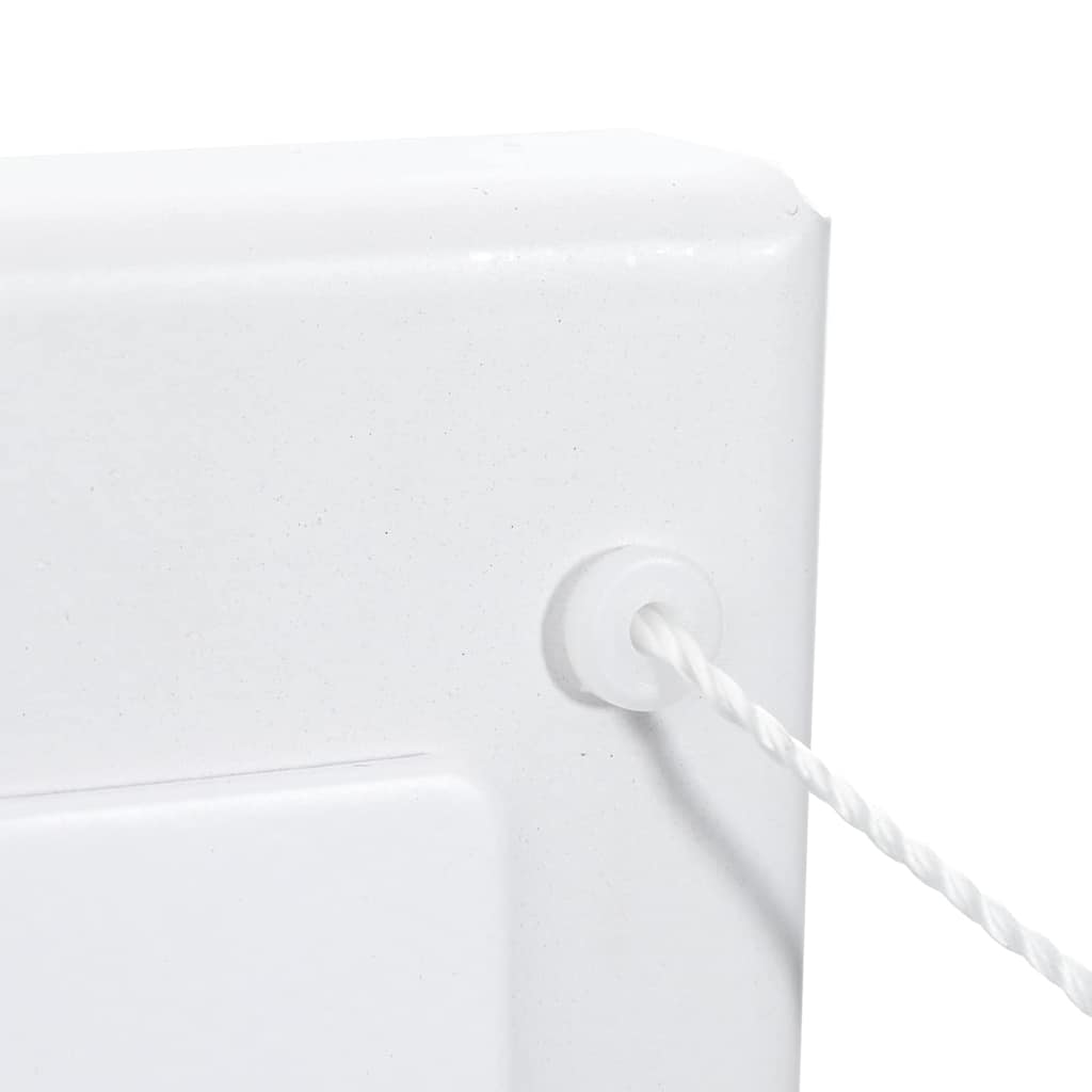 3-Loch-Biathlon-Klappscheibe Mit Rückstellkordel