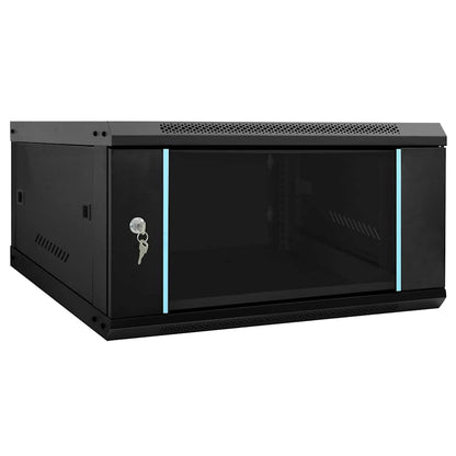 6U Netzwerkschrank Wandmontage 19&quot; Ip20