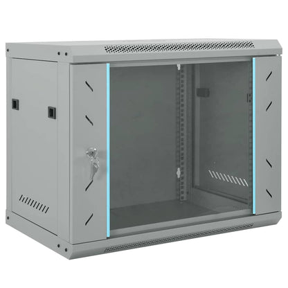 6U Netzwerkschrank Wandmontage 19&quot; Ip20