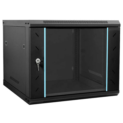 6U Netzwerkschrank Wandmontage 19&quot; Ip20